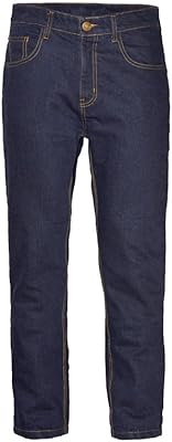Great Bikers Gear - Protective jeans designed for men, aramid lining, motorcycle biker pants.. Shop smart with DIAYTAR NIGERIA's vast selection and enjoy affordable shipping in just 5-8 days.