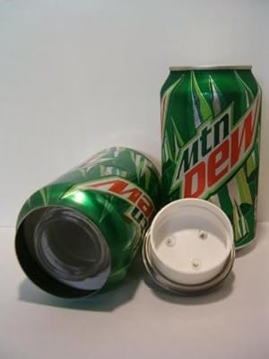 Soda Mountain Dew can.. DIAYTAR NIGERIA brings the marketplace to every Nigerian home with affordable prices and quick delivery.