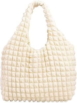 Hobo bubble bag for women, Cloud design shoulder bag, casual hobo bag, Women's gift school bag.. Embrace a new era of online shopping with DIAYTAR NIGERIA's extensive range and budget-friendly prices.