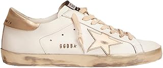 Golden Goose Women's Golden Goose leather sneakers, comfortable non -slip sneakers.. Enjoy deals you can’t resist and delivery you can trust — DIAYTAR Nigeria.