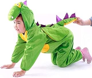 Dinosaur costume for children, dinosaur costume for Halloween and cosplay festivals - Animal costumes for children - Dinosaur costume for toddlers.. Shop smarter with DIAYTAR NIGERIA's vast product range and budget-friendly delivery within the week.