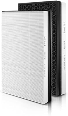 AE Home replacement HPA filter and active carbon filter for Samsung AX60M5051WS (AX5500) CFX-D130/SC.. Experience the future of online shopping with DIAYTAR NIGERIA's extensive product range and competitive pricing.
