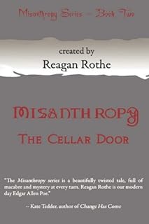 Misanthropy: Book II: The door of the cellar.. From household needs to gadgets, DIAYTAR Nigeria has it all.