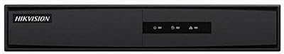 NVR (Network Video Recorder) recorder) HIKVISION DS-7604NI-K1-4x cameras.. Your complete marketplace solution, DIAYTAR NIGERIA offers unbeatable value with delivery within the week.