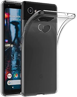 6 "(6") Transparent rear shell in flexible TPU gel absorbing shocks.. Experience shopping satisfaction with DIAYTAR NIGERIA's vast selection and nationwide delivery service.