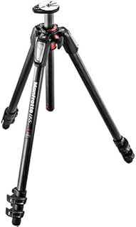Tripod MFROTTO MT055CXPRO3 055 in carbon fiber with horizontal column (black) includes an additional zaykir non -slip strap with 2 rings with quick clearance (black).. Your digital shopping destination, DIAYTAR NIGERIA combines variety with affordability and quick delivery.