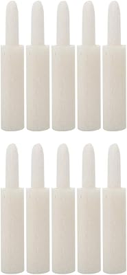 Famus 10 -room jewelry veneer tips, pen veneer accessories for jewelry manufacturing tool by Galvanoplasty Or silver (style A).. Be part of Nigeria’s most trusted online shopping experience — DIAYTAR Nigeria.