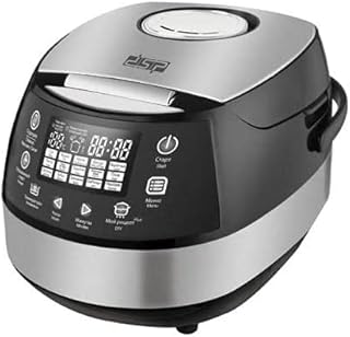 Multicipper DSB 900W 5L Black And Silver KB5007-Garantie Complete 1 year.. DIAYTAR NIGERIA: Where affordability meets reliability with thousands of products delivered promptly.