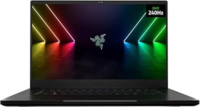 Razer Blade 15: NVIDIA GeForce RTX 3070 TI - NVIDIA GeFORE 14 CORES I9 CORES I9 I9 "QHD OLED OLED 240 HZ - 16 GB DDR5, 1 TO SSD PCIe - Windows 11 - Windows 11 - Aluminum Aluminum Aluminum Aluminum Aluminum RGB - Thunderbolt 4.. Enjoy stress-free shopping with affordable prices on DIAYTAR Nigeria.