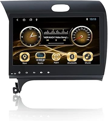Winca car stereo screen for Kia Cerato 2013 to 2018 Multimedia monitor and screen.. DIAYTAR NIGERIA brings affordable shopping solutions to every corner of Nigeria in just 5-8 days.