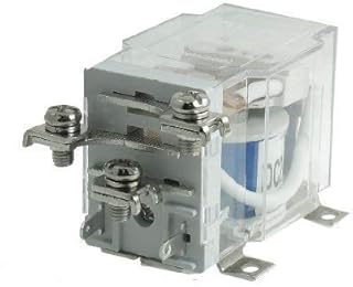 Power relay for general use JQX-60F-1Z DC 24V 60A SPDT 5 PINS **.. DIAYTAR NIGERIA: Putting quality products within reach of every Nigerian through our affordable marketplace.