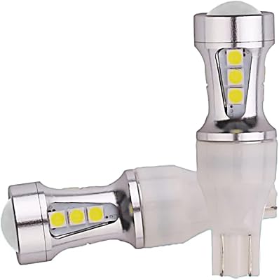 CANBUS T15 3030 15SMD car retreat, super shiny car led lamp.. DIAYTAR NIGERIA redefines convenience with our vast product selection and swift nationwide delivery.