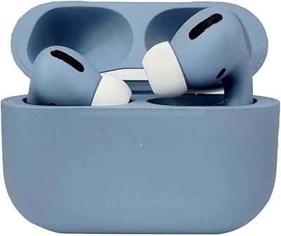 Apple Airpods Pro 2nd Generation Personalized Merlin Craft (Sierra Blue.. Shop across categories at DIAYTAR NIGERIA with the confidence of affordable prices and delivery within 8 days.