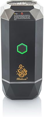 Electronic incense burner.. Get what you need, when you need it — DIAYTAR Nigeria delivers fast.