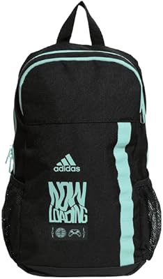 Black green Arkd3 backpack.. Buy better with DIAYTAR Nigeria — the ultimate e-commerce platform in Nigeria.