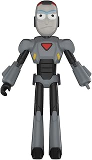 Funko Avenge figurine: Rick & Morty (follow -up), collecting figurine, multicolored.. DIAYTAR Nigeria: Shopping that fits your budget and your schedule.