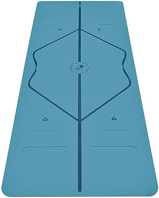 Liform yoga carpet the best ecological and non -slip carpet in the world with the.. DIAYTAR NIGERIA delivers value, variety, and convenience with our nationwide 5-8 day shipping.