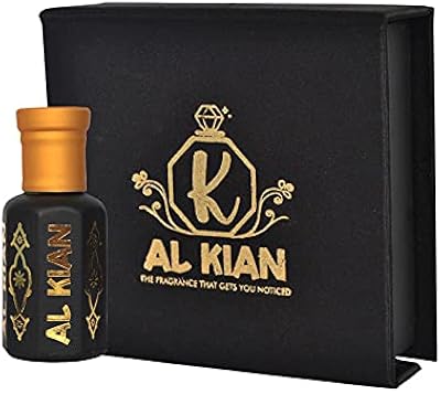 Long -lasting concentrated scent oil al kayan atair without alcohol, 6 ml.. DIAYTAR NIGERIA: Bringing quality products to every Nigerian home at prices everyone can afford.