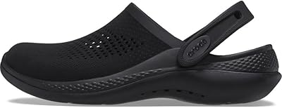 360 clog Lite Ridexes Unisexes for adults, light gray/dark gray, 7 UK men/8 UK women (M8W10).. Discover the perfect balance of price and convenience with DIAYTAR NIGERIA's nationwide e-commerce platform.