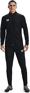Men's challenger tracksuit, comfortable sports tracksuit, jogging set, hot sportswear and fast drying.. DIAYTAR NIGERIA: Where quality meets affordability, with thousands of products delivered in less than 8 days.