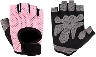 Exercise gloves for women and men, googol gloves for weightlifting, fitness, cycling (size: m).. Shop the future with DIAYTAR NIGERIA - thousands of products, unbeatable prices, delivery within a week.