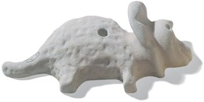 Dinosaur handles Nicros Hkj Kidz Gray.. Your favorite online marketplace — DIAYTAR Nigeria delivers quick and cheap.