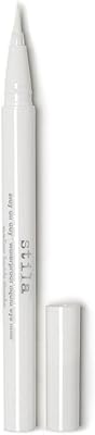Stila Eyeliner Liquid Waterproof Stay All Day Snow for women, 0.5 ml, 1 piece (1).. Explore limitless products on DIAYTAR Nigeria — at the lowest prices.