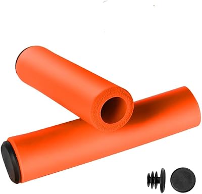 Silicone handlebars, comfortable handles in non -slip foam.. DIAYTAR NIGERIA provides endless shopping possibilities with affordable prices and prompt delivery service.