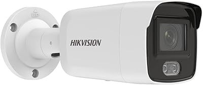 Mini Camera Fixed Network Hikvision Colorvo 4MP DS-2CD2047G2-LU.. Nigeria's most loved e-commerce platform delivers affordable shopping solutions to your doorstep.