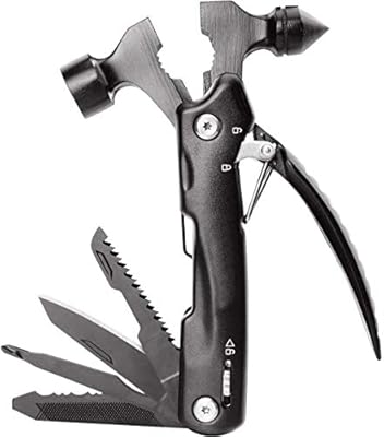The White Shop Mini Versatile Portable Hammer 12 in 1 for Camping and.. Shop smarter with DIAYTAR NIGERIA's comprehensive catalog and budget-friendly 5-8 day delivery.