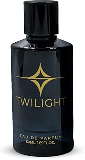 ATLANTIC long -term eau de parfum for men and women (Twilight, 50 ml).. DIAYTAR NIGERIA: Redefining online shopping with unbeatable prices and consistent delivery times.