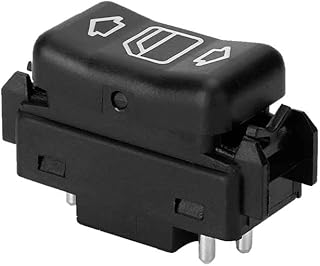 Autostar Germany door switch for Mercedes Benz 1248204610.. DIAYTAR NIGERIA transforms online retail with unbeatable prices and consistent delivery timeframes.