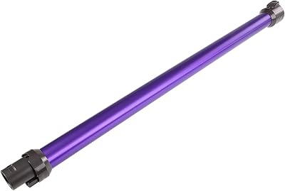 Compatible replacement wand for Dyson V15 V11 V10 V7 V7, fast clearance vacuum cleaner accessories (purple).. Shopping has never been easier — DIAYTAR Nigeria delivers it all in 5–8 days.