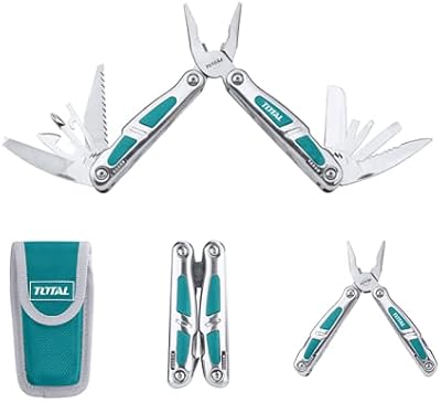 Completely foldable multifunction tool.. Explore a world of choices with DIAYTAR NIGERIA's vast catalog and budget-friendly nationwide shipping.