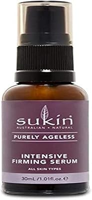 Intensive firming serum Sukin Purely Ageless, 30 ml.. Navigate through thousands of products at pocket-friendly prices with DIAYTAR NIGERIA's easy-to-use platform.