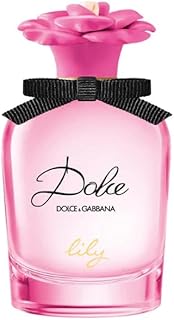 Dolce & Gabbana Lily For Women Eau De Toilette in vaporizer, 2.5 ounces.. Nigeria's favorite online shopping platform, DIAYTAR offers unbeatable prices and delivery within a week.
