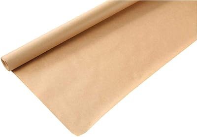 Party Time - Kraft rolling paper 10 cm - Brown.. Transform your online shopping experience with DIAYTAR NIGERIA's affordable and diverse marketplace.