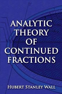 Analytical theory of continuous fractions.. Skip the lines and shop online — DIAYTAR Nigeria delivers to your door in days.