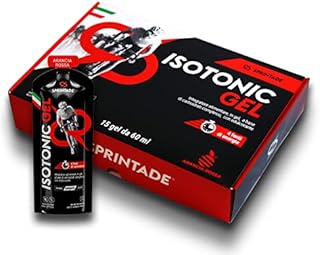 Isotonic gel sprinting maltodextrin gel with different molecular weights, cyclodextrins and fructose 1-6, diphosphate, for cycling, running, triathlon and endurance sports.. Your one-click solution to affordable shopping, DIAYTAR NIGERIA delivers quality products nationwide.