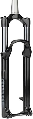 Rockshox Silver RL RockShox fork | 29 "| 100 mm | 15 x 110 mm | Deport of 51 mm.. Shop with purpose at DIAYTAR NIGERIA and receive your purchases at unbeatable prices within the week.