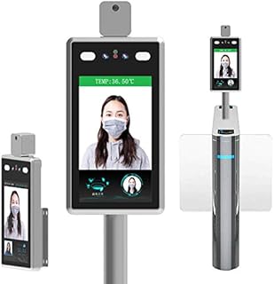 IP SDK video surveillance camera, non -tactile AI, dynamic facial recognition, temperature and presence time, door entry control system.. Your digital shopping companion, DIAYTAR NIGERIA offers unmatched value with nationwide shipping.