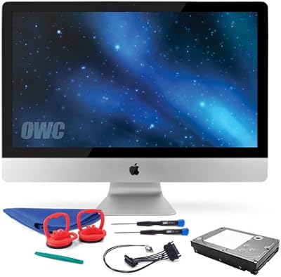 2.0 TB hard drive upgrade kit for all models of iMac 2011.. DIAYTAR Nigeria offers the perfect blend of affordability and efficiency. Shop now and get your products delivered between 5 and 8 days nationwide.