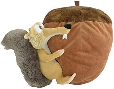 Sac à dos ice age 5 collision ahead scrat with nut 3d 40 cm x 30 cm produit sous licence.. Explore a world of choices with DIAYTAR NIGERIA's vast catalog and budget-friendly nationwide shipping.