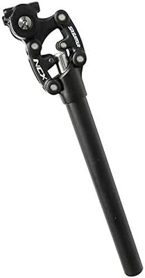 SUNTOUR SR SP12 suspension rod.. Why waste time in traffic when you can shop online at DIAYTAR Nigeria? Enjoy convenience, unbeatable prices, and prompt delivery anywhere in Nigeria.