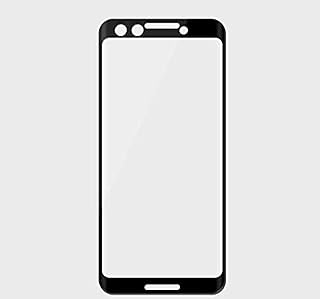 3D Anti-Fast 3D sticker for Google Pixel 3 with black edges, full screen.. Shop without boundaries at DIAYTAR NIGERIA, offering affordable products with convenient delivery times.