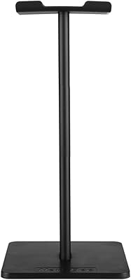 Docooler Newby TPU universal portable support for headphones, display for black headphones for the house and the exhibition center, zxmdocoolerv2210bwau.. DIAYTAR NIGERIA: Revolutionizing how Nigerians shop with affordable prices and prompt delivery services.