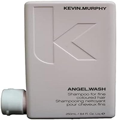Kevin Murphy Angel Wash (thickening shampoo - fine, dry or colored hair) 250 ml.. Shop for less and receive more with DIAYTAR NIGERIA's expansive e-commerce platform and nationwide delivery.