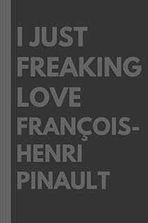I love François -Henri Pinault: Line book Birthday Gift for lovers of François -Henri Pinault - 6x9 inches - 110 pages.. DIAYTAR NIGERIA brings the nation's largest product catalog to your doorstep at prices you'll appreciate.