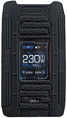 Orin woven silicone shell for smok e-priv 230W TC protective sticker.. DIAYTAR NIGERIA: Where shopping meets satisfaction with affordable prices and prompt delivery services.