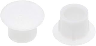 Supply Card Shelving Troubles 8 mm Diameter Diameter White Plastic Pipe Pipe For Nail Cabine.. DIAYTAR NIGERIA: Where quality products become affordable with our nationwide shipping service.